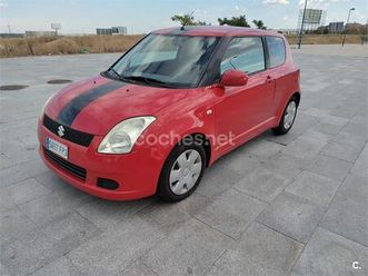 suzuki swift 1.3 gl 3p 3p.