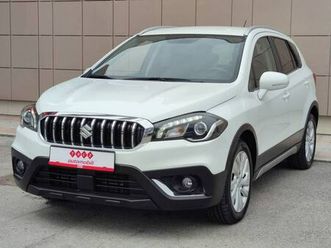 suzuki sx4 s-cross 1,6, 2017 god.