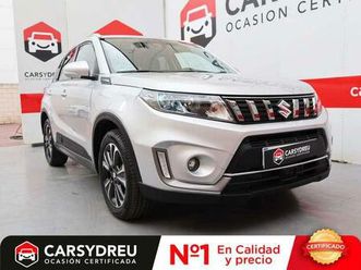 1.4 turbo glx 4wd 6at 103 kw (140 cv)