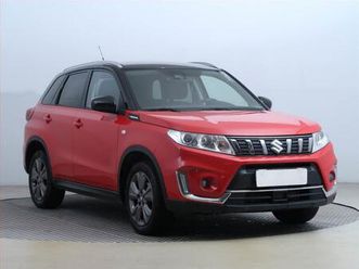 suzuki vitara 1.0 boosterjet, 4x4, automat