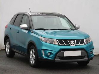suzuki vitara 1.4 boosterjet, 4x4, automat