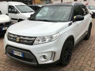 vitara 1.6 ddis v-cool s