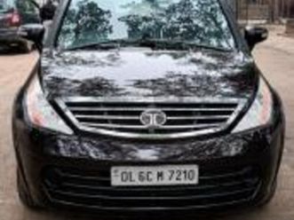 tata aria pure lx 4x2 2014