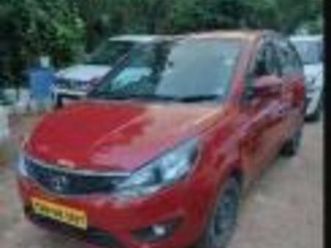 tata bolt xm diesel 2016
