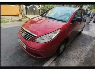 tata indica vista aqua tdi bs-iii 2012