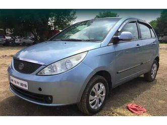 tata indica vista aura plus 1.3 quadrajet 2010
