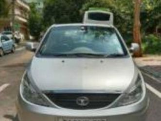 tata indica vista vx quadrajet 2009