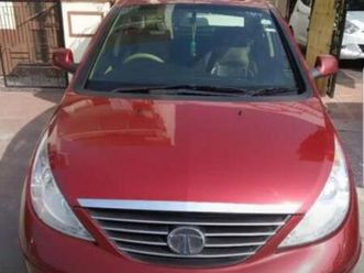 tata manza aura abs quadrajet bs-iii 2011