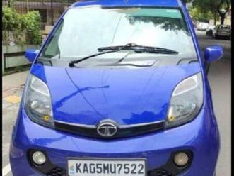 tata nano twist xt 2016