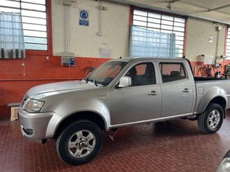 other autocarro xenon 4x4 gancio