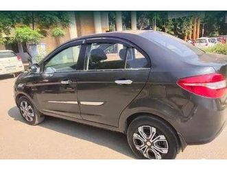 tata zest quadrajet 1.3 75ps xe 2015