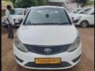 tata zest quadrajet 1.3 75ps xe 2018