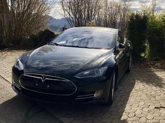 model s 85