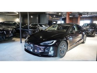 model s 90 d