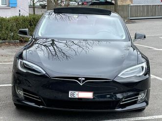 model s 90 d