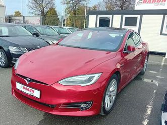 tesla model s 75 , 52500km,do 2 g jamstva,u sustavu pdv-a,registriran, 2017 god.