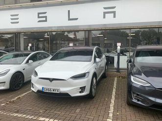 90d (dual motor) auto 4wde 5dr