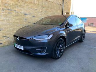 (dual motor) standard range with free lifetime premium connectivity & free unlimited supercharging sc01