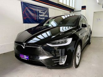 model x 100 d performance