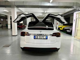 model x model x long range awd