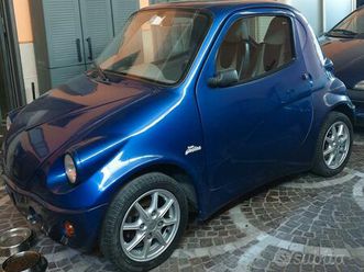 town life ginevra - 2002