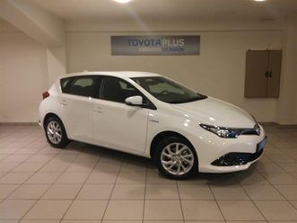 1.8 hybrid active 100 kw (136 cv)