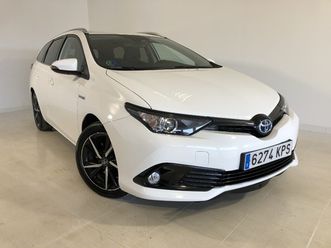 140h advance touring sports 100 kw (136 cv)