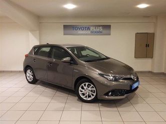 140h hybrid active 100 kw (136 cv)