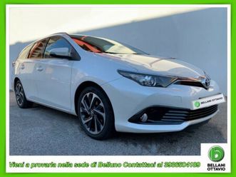 auris 2ª serie auris touring sports 1.6 d-4d active