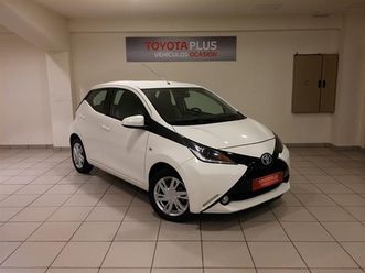 1.0 70 x-play 51 kw (69 cv)