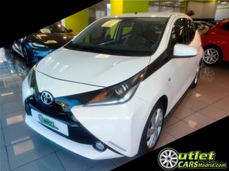 1.0 x-sky 51 kw (69 cv)