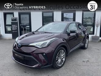 122h distinctive 2wd e-cvt my22