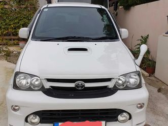 toyota cami 1,3l 2002