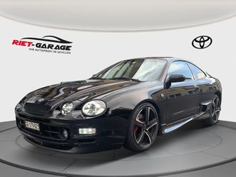 celica 2.0 turbo 4x4