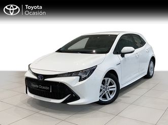 1.8 125 híbrido active tech e-cvt 90 kw (122 cv)