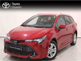 1.8 125 híbrido active tech e-cvt 90 kw (122 cv)