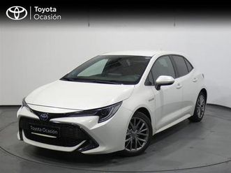 1.8 125 híbrido feel! e-cvt 90 kw (122 cv)