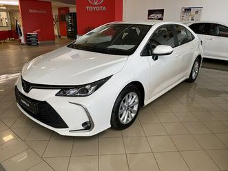 toyota corolla sedan 1.5 vvt-i luna, vaša ušteda do čak 2.500,00 eur !, 2025 god.