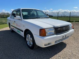 comfort 2.0 manual * top grade * ex japanese driving school vehicle * dual