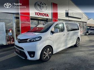 medium 2.0 140 d-4d executive bva rc21