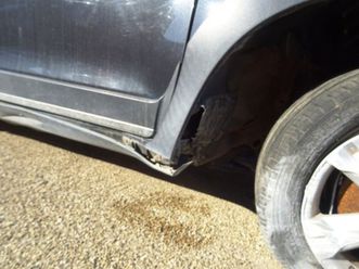 urban cruiser urban cruiser 1.4 d-4d awd sol