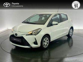 110 vvt-i ultimate cvt 5p