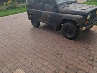 uaz oryginal kludno nowe - sprzedajemy.pl