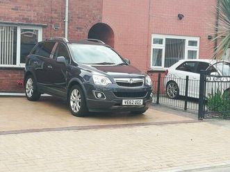 2.2 cdti se auto 4wd euro 5 5dr (snav)