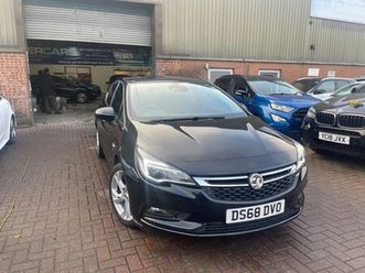 2018 (68) - 1.4 sri 5d 148 bhp 5-door