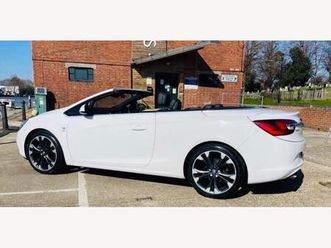 2.0 cdti elite auto euro 5 2dr