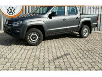 3.0 tdi 2wd trendline