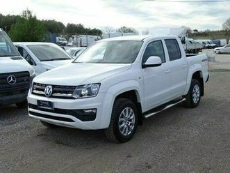 vw amarok 3.0 v6 tdi 4motion *leasing* *kredit*, 2019 god.