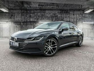 vw arteon 1,5 tsi *leasing* *kredit*, 2018 god.