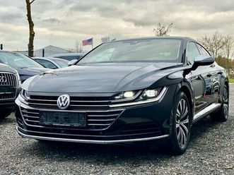 vw arteon 2,0 tsi elegance dsg *leasing* *kredit*, 2017 god.